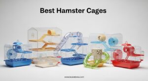 Best Hamster Cages