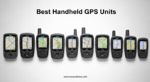 Best Handheld GPS Units