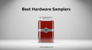 Best Hardware Samplers