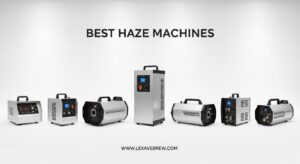 Best Haze Machines