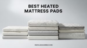 Best Heated Mattress Pads