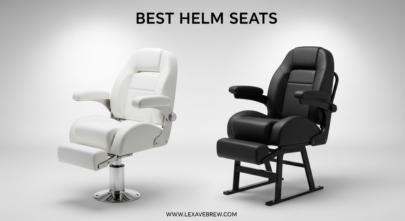 Best Helm Seats