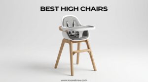 Best High Chairs