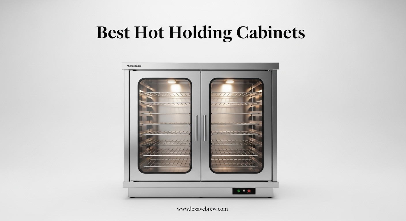 Best Hot Holding Cabinets