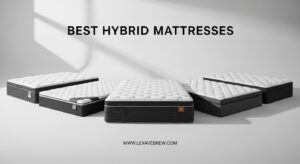 Best Hybrid Mattresses