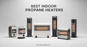 Best Indoor Propane Heaters