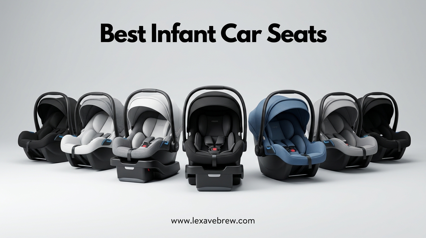 Best Infant Car Seats