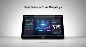 Best Interactive Displays