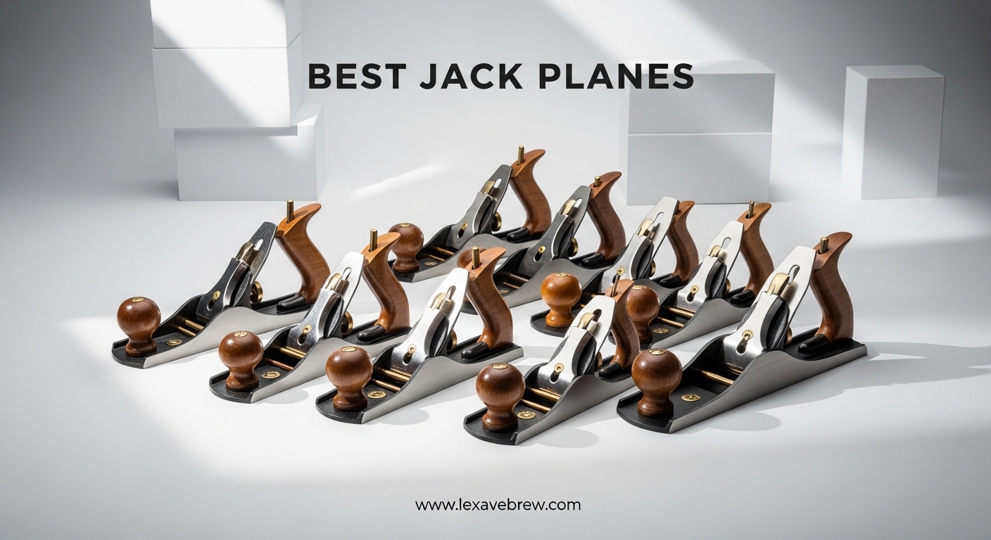 Best Jack Planes