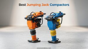 Best Jumping Jack Compactors