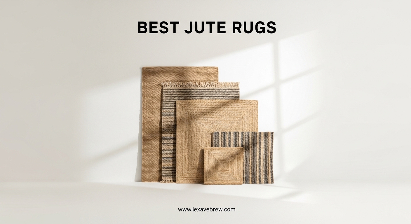 Best Jute Rugs