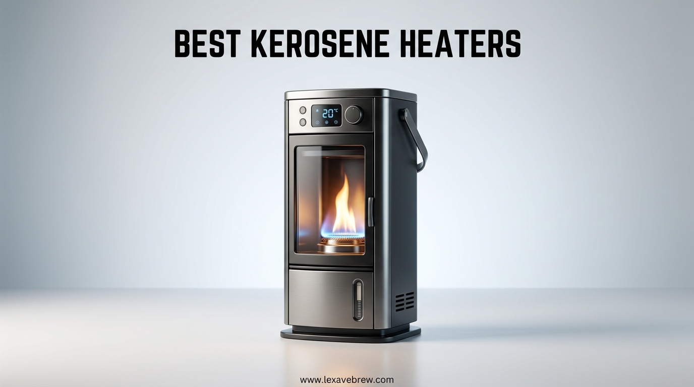 Best Kerosene Heaters