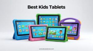 Best Kids Tablets