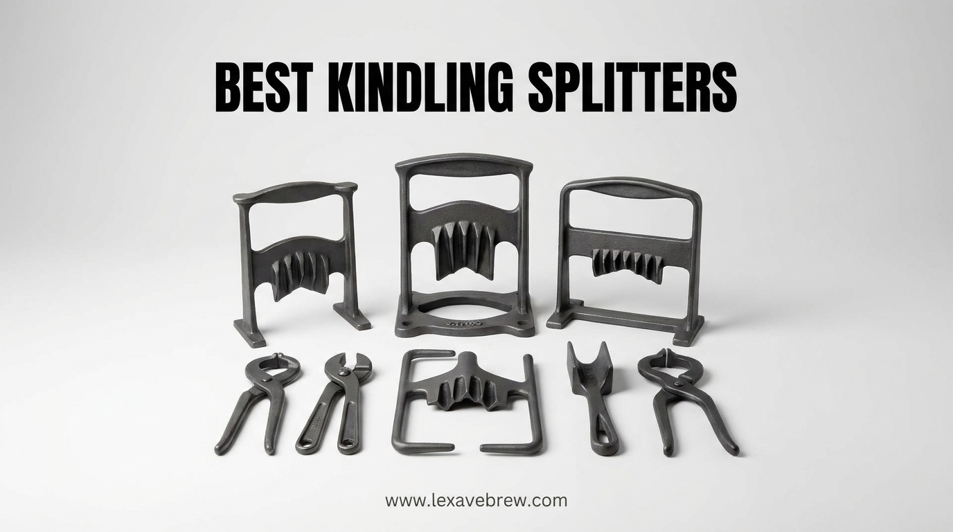 Best Kindling Splitters