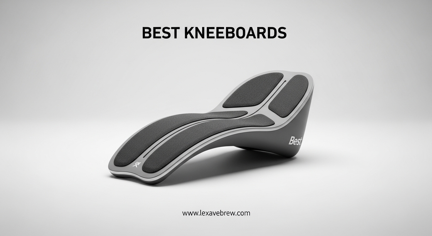 Best Kneeboards