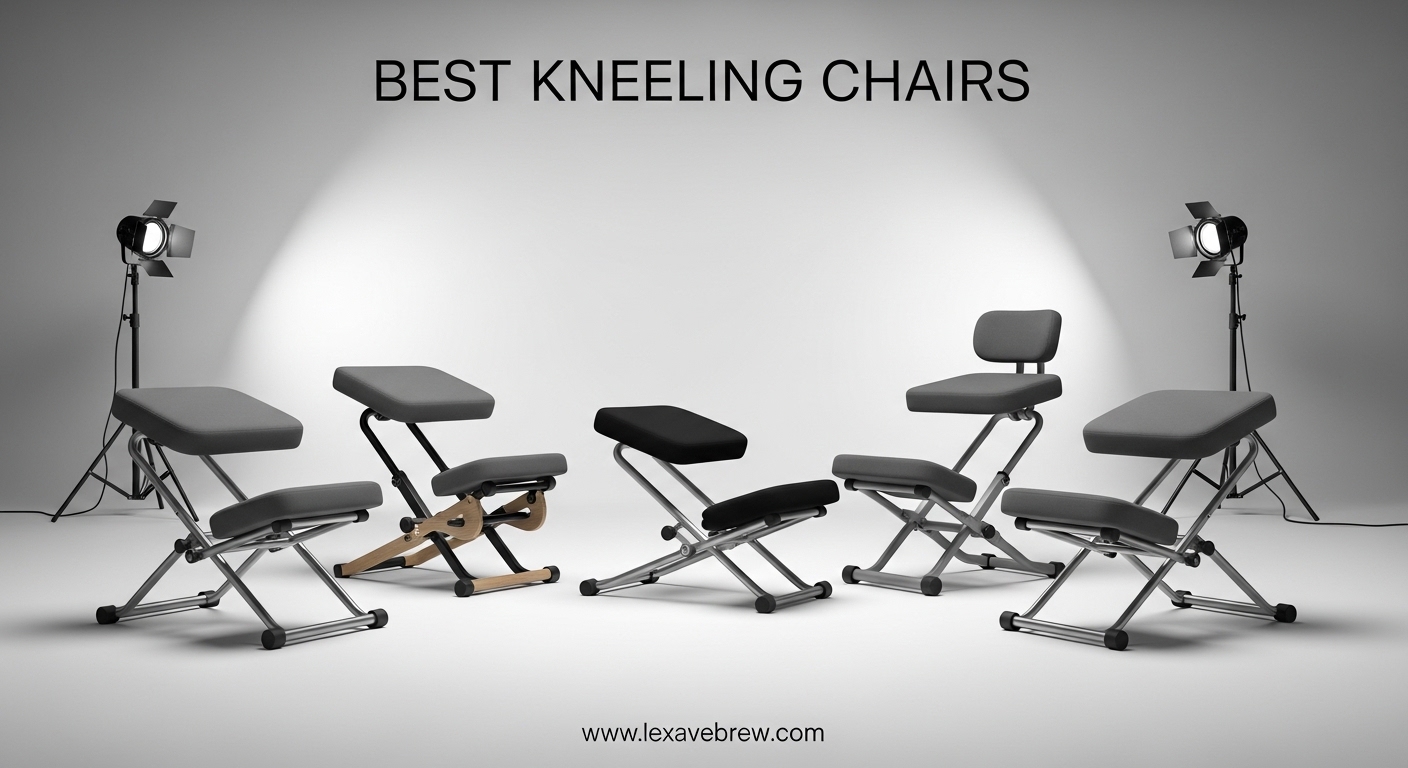 Best Kneeling Chairs