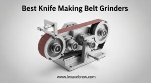 Best Knife Making Belt Grinders