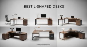 Best L-Shaped Desks