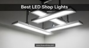 Best LED Shop Lights