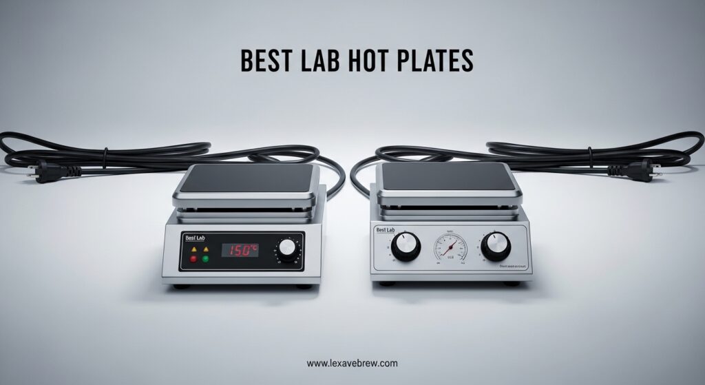 13 Best Lab Hot Plates (June 2026) Complete Guide