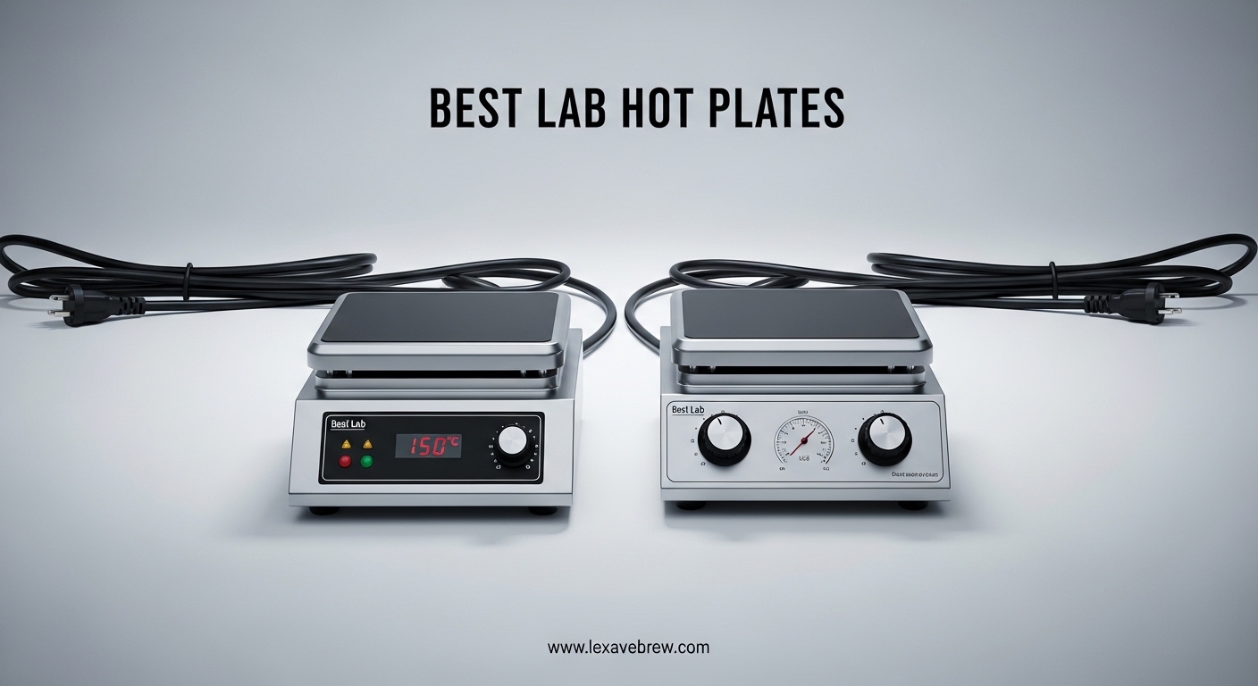 Best Lab Hot Plates