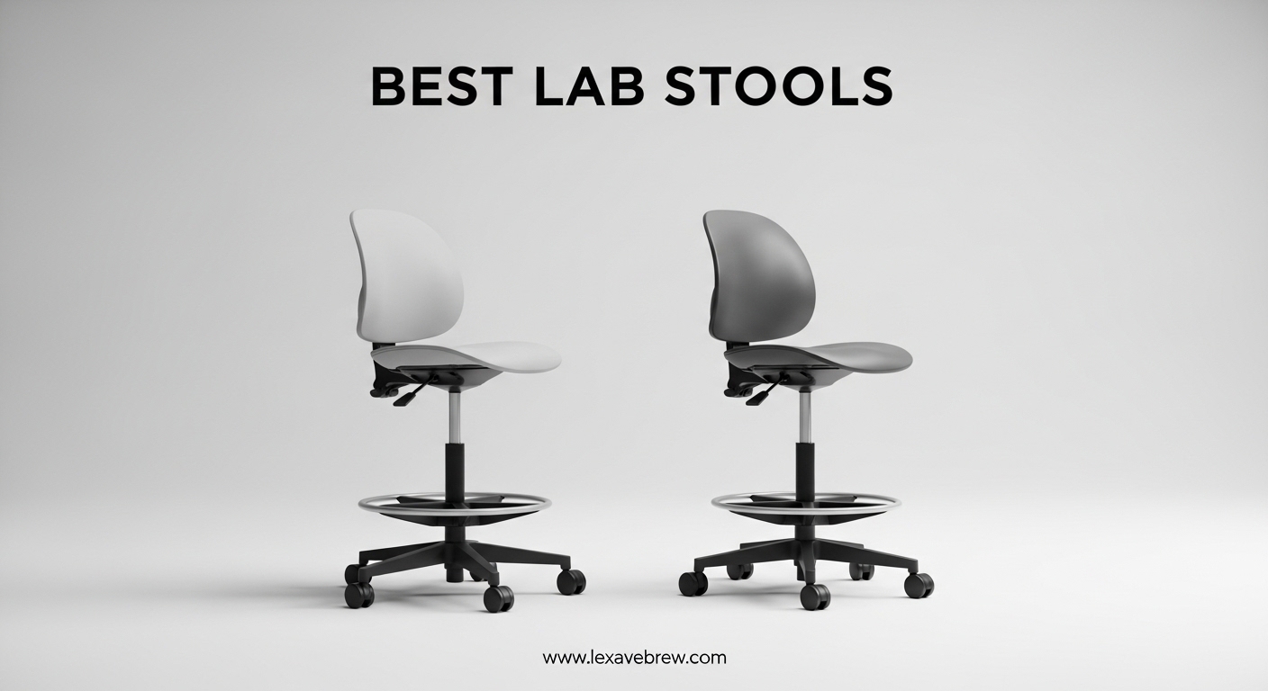 Best Lab Stools