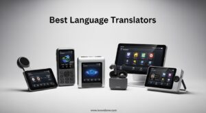 Best Language Translators
