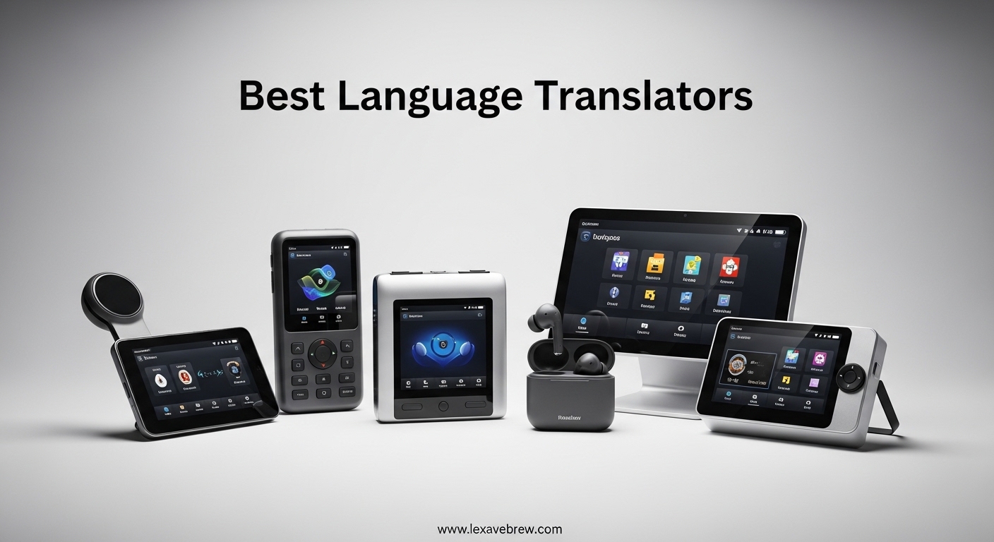 Best Language Translators