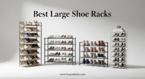 Best Large Shoe Racks