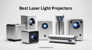 Best Laser Light Projectors