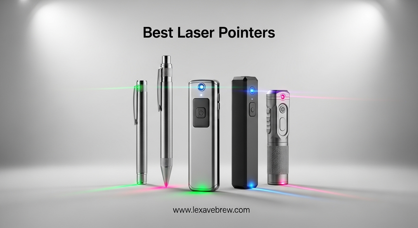 Best Laser Pointers