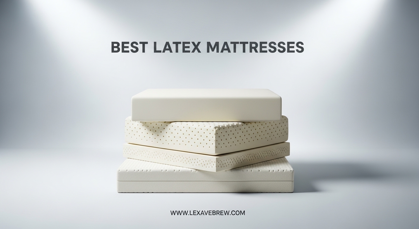 Best Latex Mattresses