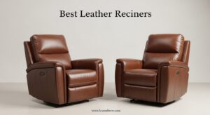 Best Leather Recliners