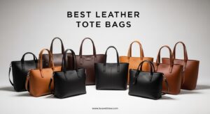 Best Leather Tote Bags