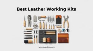 Best Leather Tooling Sets