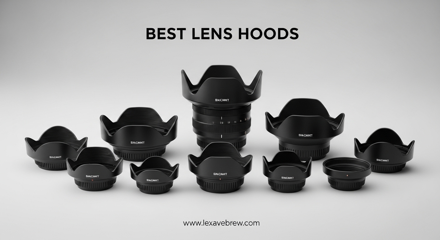 Best Lens Hoods