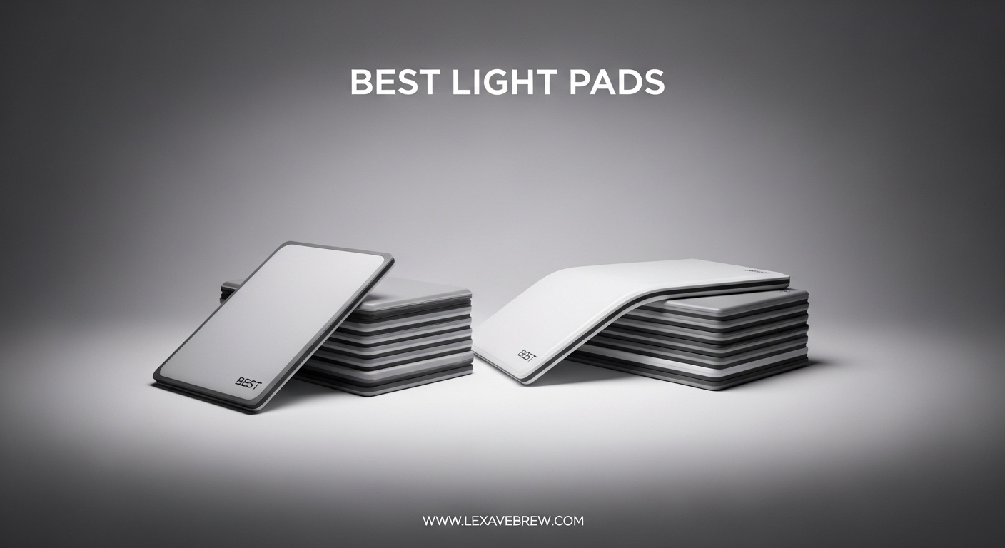 Best Light Pads