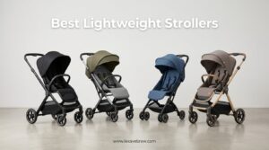 Best Lightweight Strollers