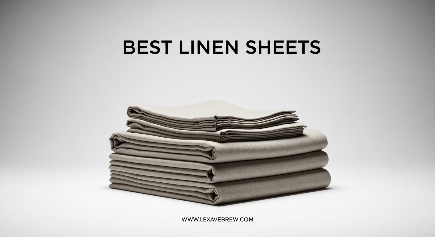 Best Linen Sheets