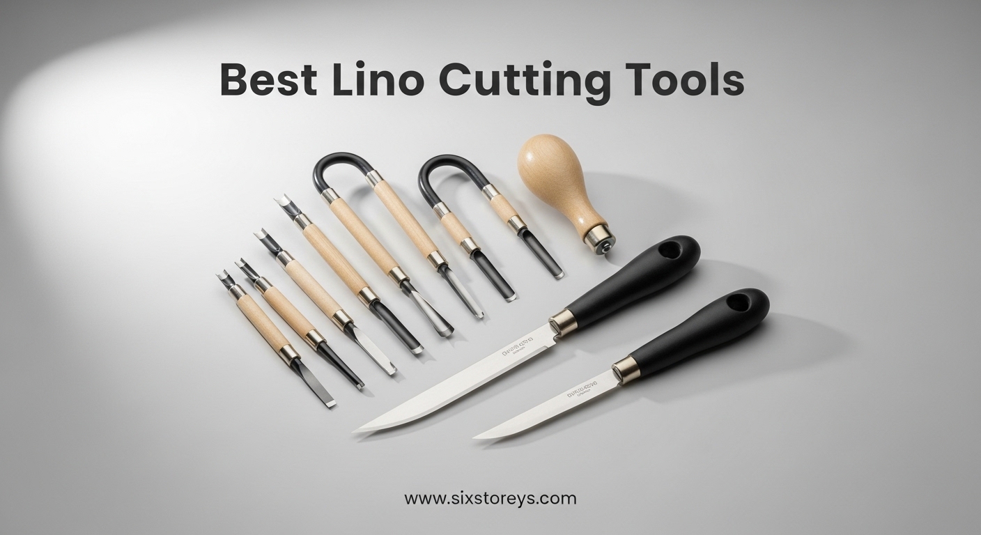 Best Lino Cutting Tools
