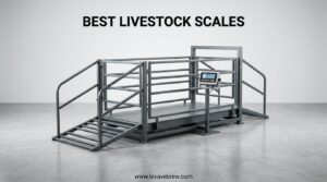 Best Livestock Scales