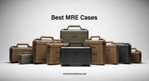 Best MRE Cases