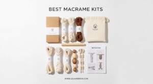 Best Macrame Kits