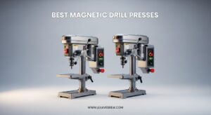 Best Magnetic Drill Presses