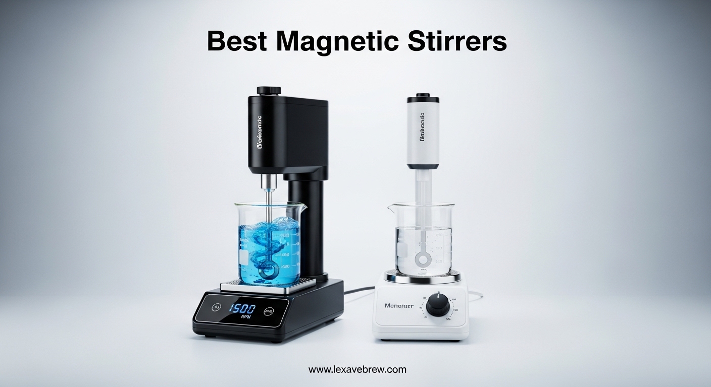 Best Magnetic Stirrers