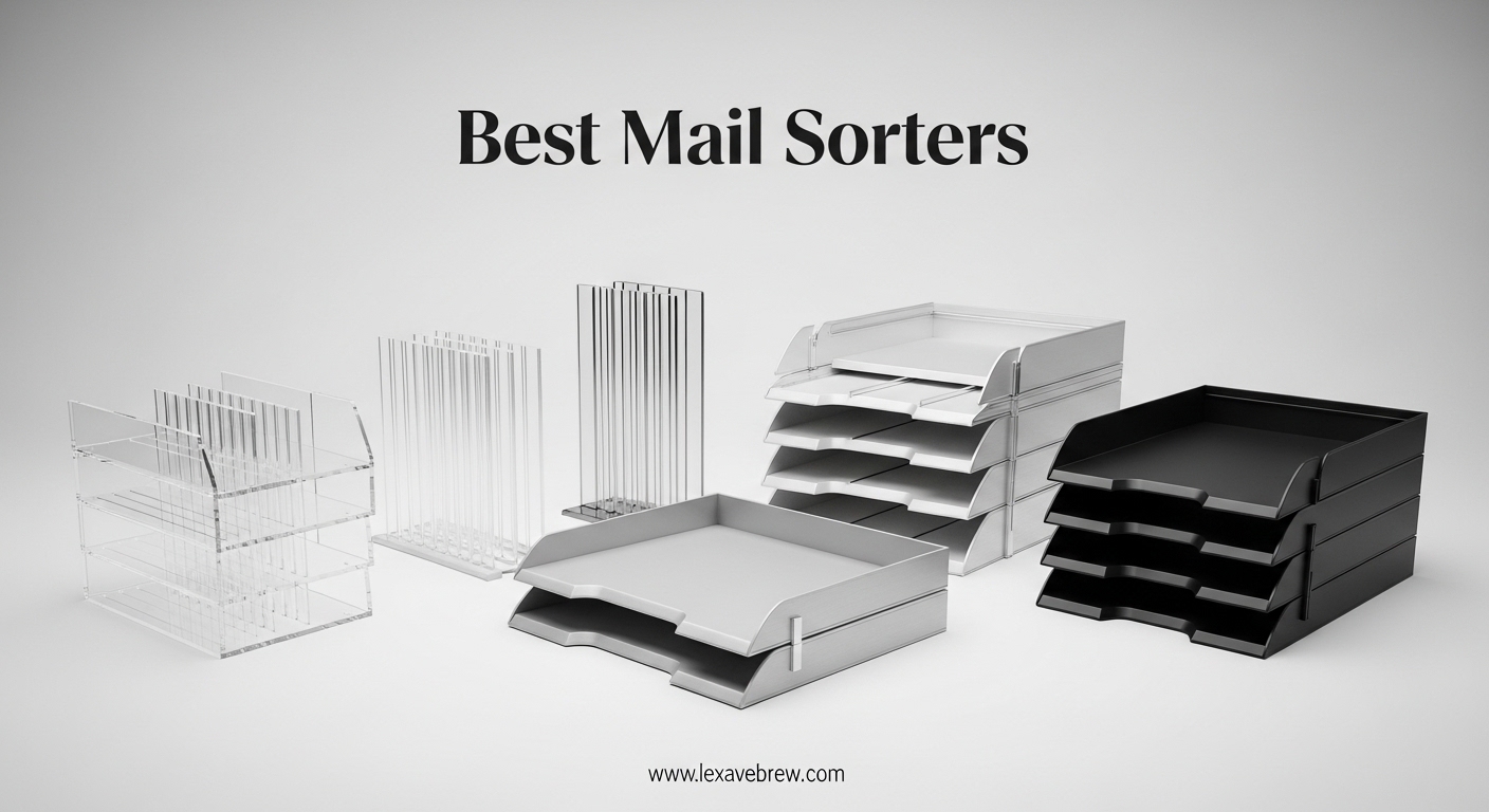 Best Mail Sorters