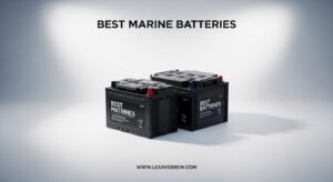 Best Marine Batteries