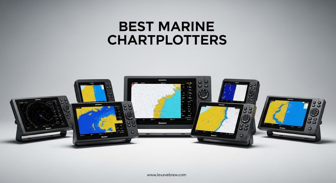 Best Marine Chartplotters
