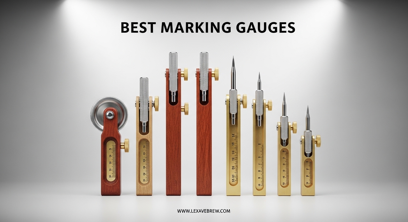 Best Marking Gauges