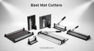 Best Mat Cutters